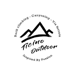 Canyoning Tessin - Ticino Outdoor