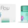 Cosmetic Line Hautcreme Flow