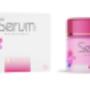 Cosmetic Line Hautcreme Serum