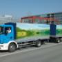 Goba LKW Design