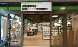 Apotheke Schönenbrunnen