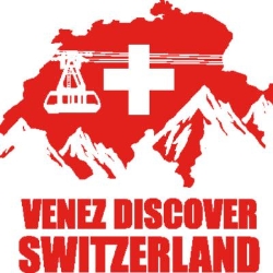Venez Discover Switzerland