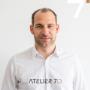 Atelier 7iD Siviriez - Claude-Alain Bard
Fondateur et designer d'intérieur