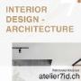 Atelier 7iD Siviriez - Interior Design - Architecture à Siviriez.