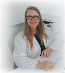 Dr.ssa Volha Zhuk
