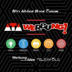 ATA Werbung