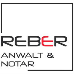 Notariat Reber, Konrad Reber