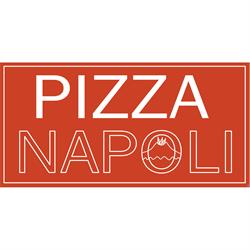 Pizza Napoli