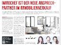 IMMOCHEF IST DER NEUE ANSPRECHPARTNER IM IMMOBILIENVERKAUF