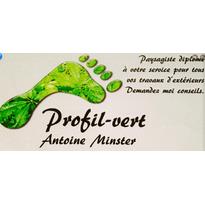 Profil Vert paysagiste