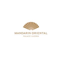 Mandarin Oriental Palace, Luzern