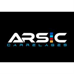 Arsic Carrelages & Revêtements Sàrl