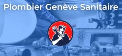 Plombier Genève Sanitaire
