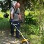 Gartenpflege - Hauswartservice Simon Hinni