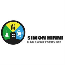 Simon Hinni Hauswartservice Interlaken