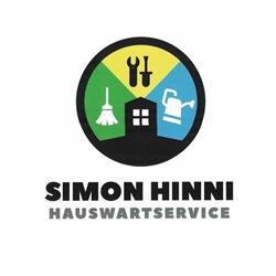 Simon Hinni Hauswartservice Interlaken
