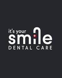 It's Your Smile