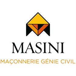 Masini Maçonnerie Génie civil Sàrl