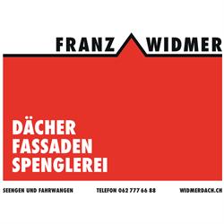 Franz Widmer AG