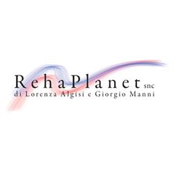 RehaPlanet SNC