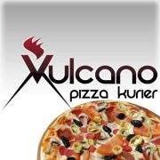 Pizza Vulcano