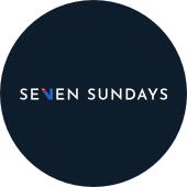 SEVEN SUNDAYS