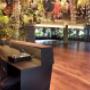 Hall with Bar