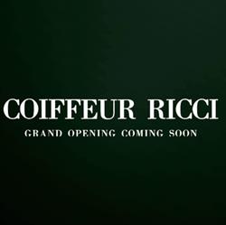 Coiffeur Ricci