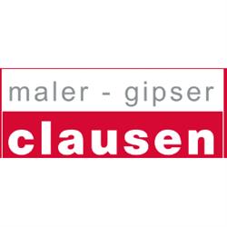 Clausen Maler und Gipsergeschäft