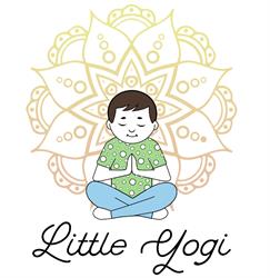 Little Yogi