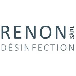 Renon Désinfection SA