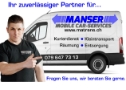 Dienstleistungen matrans.ch
