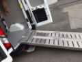Rampe Töff-Transport matrans.ch