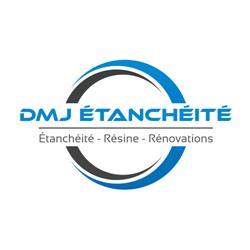 DMJ Étanchéité Résine Rénovations