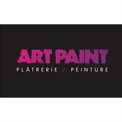 Art Paint Plâtrerie Peinture SARL