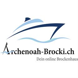 Arche Noah Brockenhaus Kriens