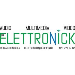 B.R. ElettroNick Sagl