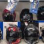Tout pour 2 roues Genève Paquis - Casques pour motards
