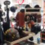 Tout pour 2 roues Genève Paquis - Vente et réparation équipements et accessoires motards
