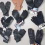 Tout pour 2 roues Genève Paquis - Gants moto en cuir