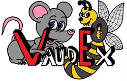 Vaudex Vaudroz Elimination