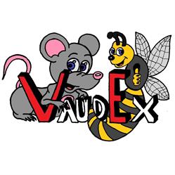 Vaudex Vaudroz Elimination