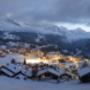 Wengen Tourismus