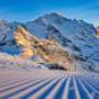 Wengen Tourismus