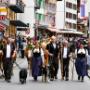 Wengen Tourismus
