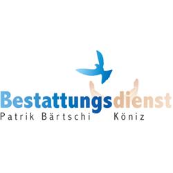 Bestattungsdienst-Köniz Patrik Bärtschi