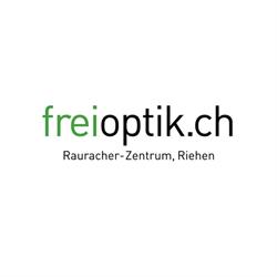Frei Augen-Optik