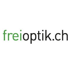 Frei Augen-Optik