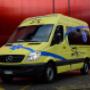 SK Transport Genève - Transport assis professionnels et sécurisés - Chauffeurs formés en médical