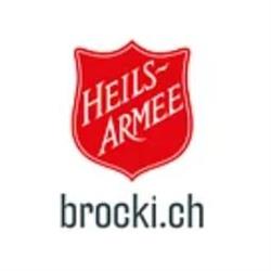 Heilsarmee brocki.ch Baar